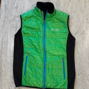 Marmot vest
